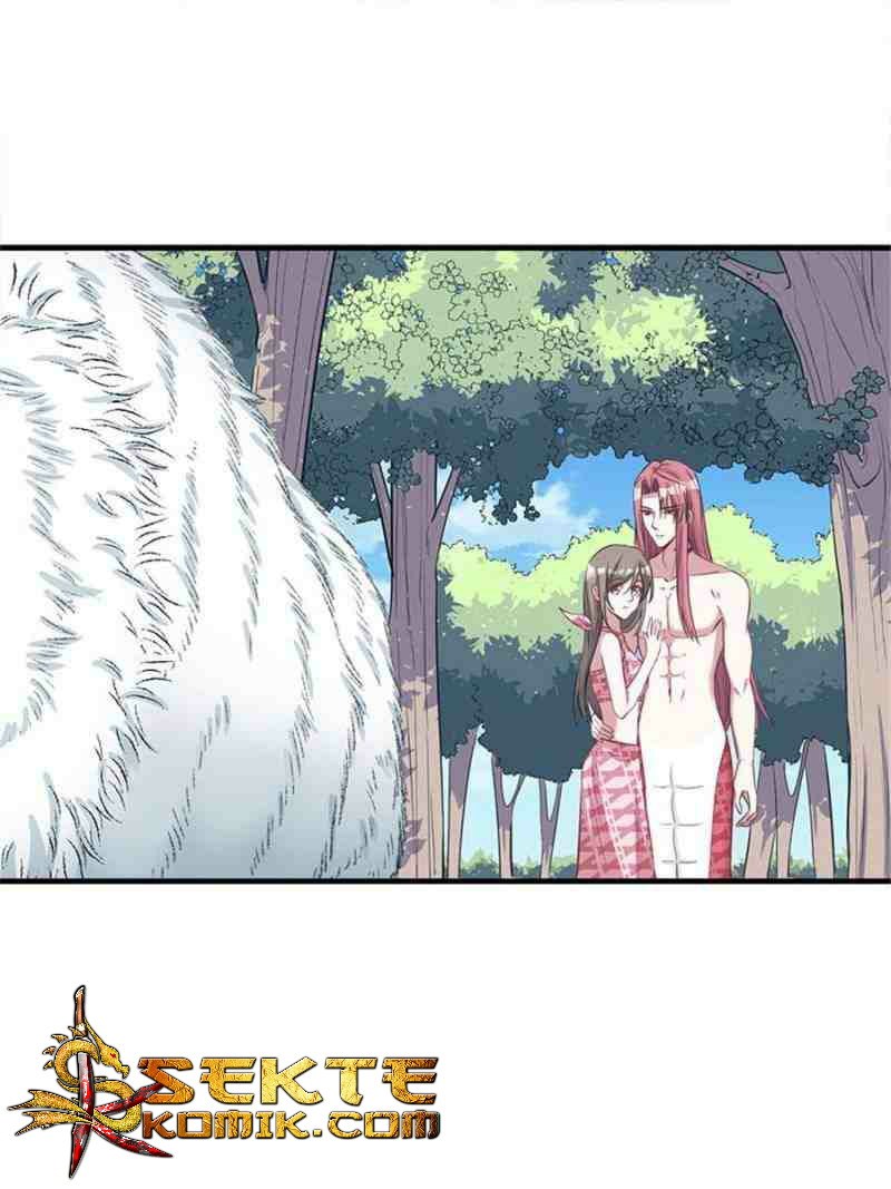 Beauty and the Beasts Chapter 94 Gambar 53